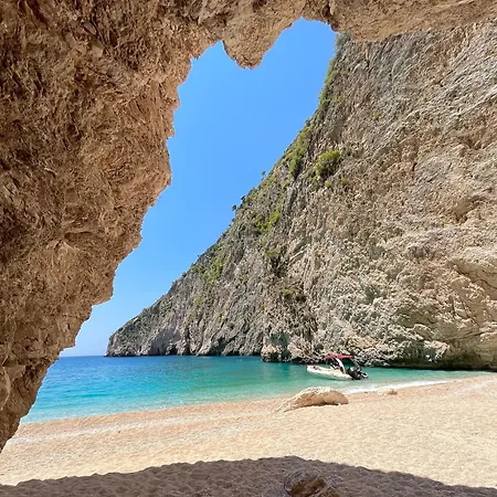 Osservatorio House בית נופש *