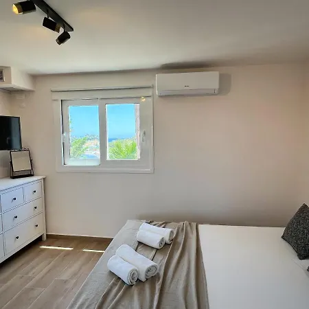 Osservatorio House בית נופש *