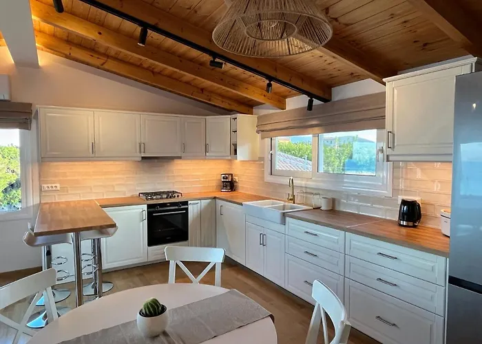 Osservatorio House *