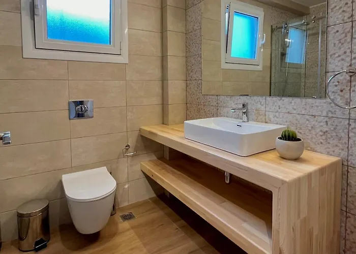 Osservatorio House Case de vacanță *