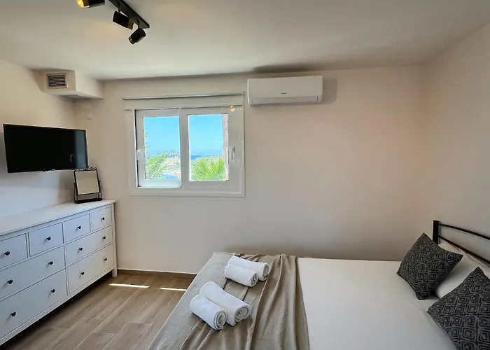 Osservatorio House Case de vacanță *