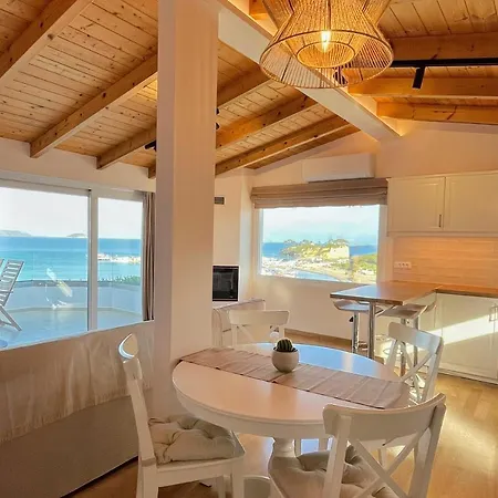 Osservatorio House Σπίτι διακοπών *