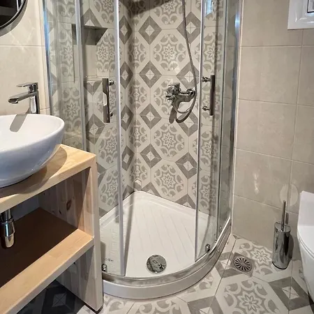 Osservatorio House *