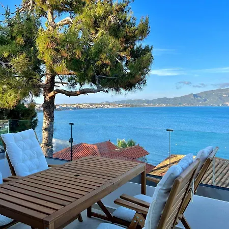 Osservatorio House *