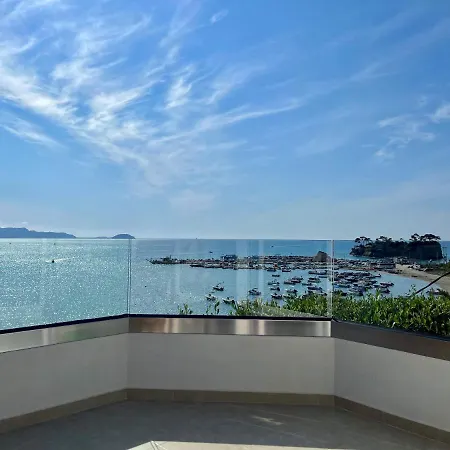 Osservatorio House *