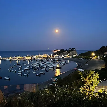 別荘 Osservatorio House *