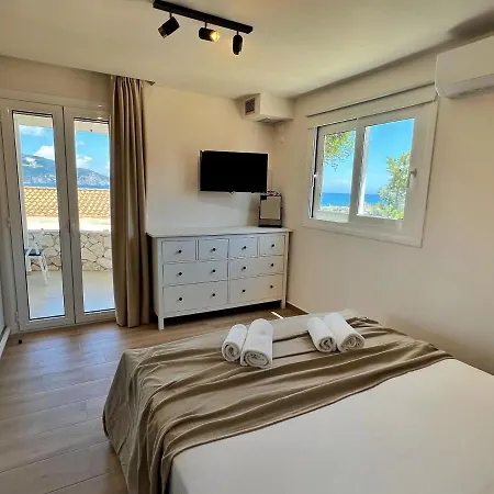 Osservatorio House * Λαγανάς