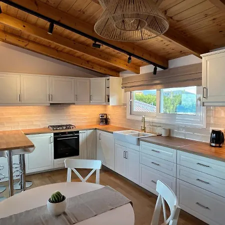 Osservatorio House *