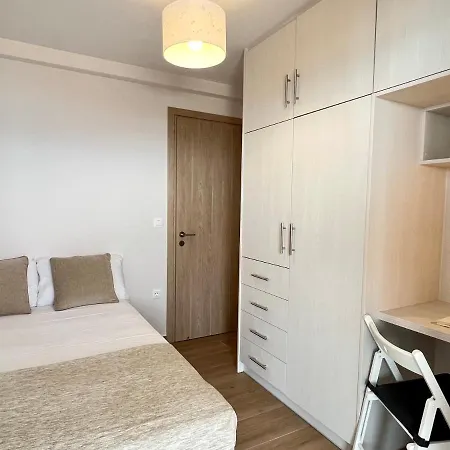 בית נופש Osservatorio House *