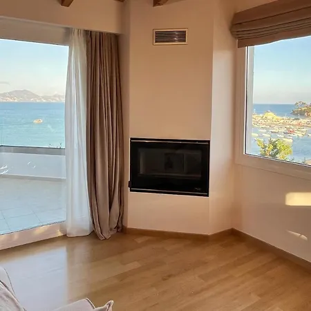 度假居 Osservatorio House 拉加纳斯