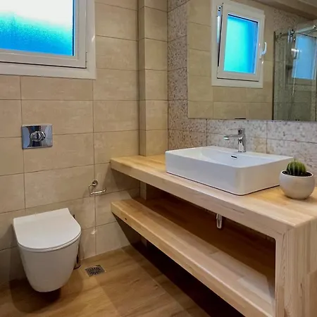 Osservatorio House 度假居 *