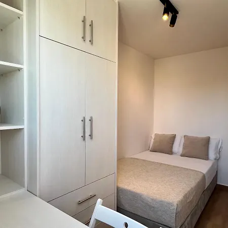 Osservatorio House בית נופש לגאנאס