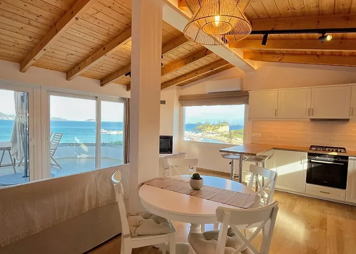 Osservatorio House Vakantiehuis *