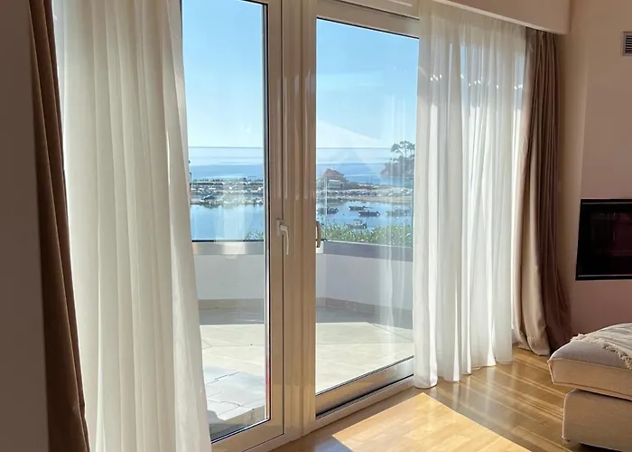 Osservatorio House Laganas