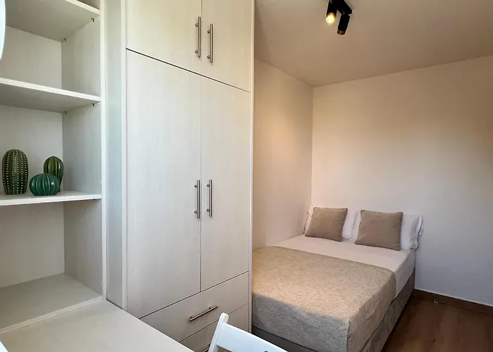 Osservatorio House Vakantiehuis Laganas